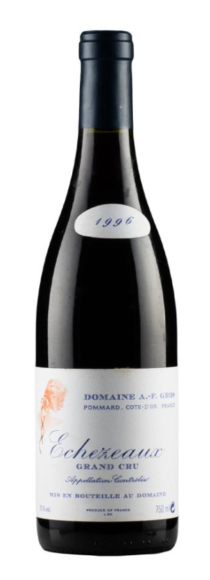 1996 | Domaine A.F. Gros | Echezeaux Grand Cru at CaskCartel.com