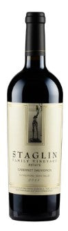 2011 | Staglin Family Vineyard | Estate Cabernet Sauvignon at CaskCartel.com