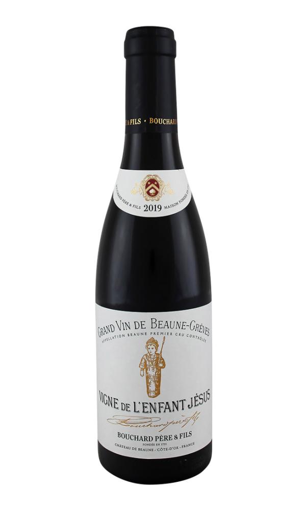 2019 | Bouchard Pere & Fils | Beaune Vigne de l`Enfant Jesus (Half Bottle) at CaskCartel.com