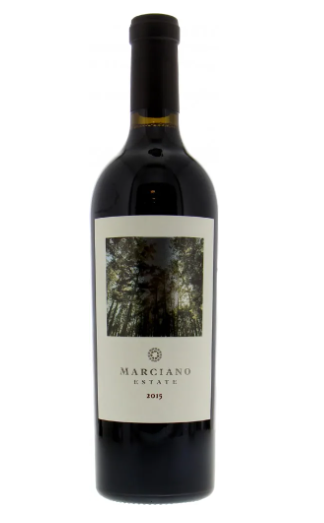 2015 | Marciano Estate | Cabernet Sauvignon at CaskCartel.com