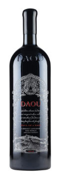 2018 | DAOU | Soul of a Lion (Double Magnum) at CaskCartel.com