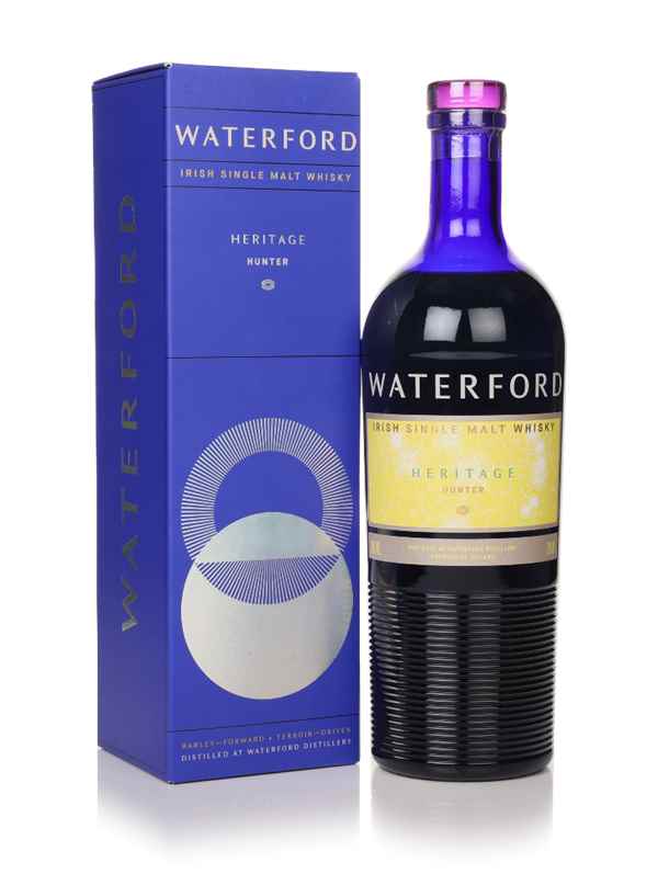 Waterford Heritage - Hunter 1.1 | 700ML at CaskCartel.com
