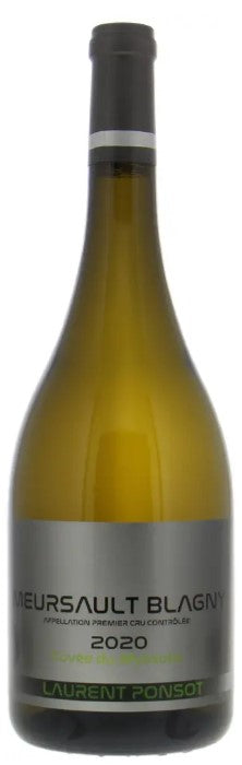 2020 | Laurent Ponsot | Meursault Blagny Cuvee du Myosotis (Magnum) at CaskCartel.com