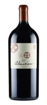 2018 | Almaviva 6L at CaskCartel.com