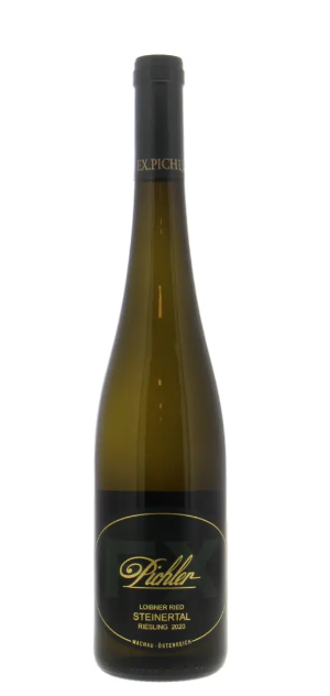 2020 | Pichler | Ried Steinertal Riesling Smaragd at CaskCartel.com