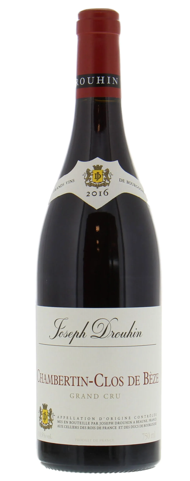 2016 | Drouhin Joseph | Chambertin Clos de Beze at CaskCartel.com
