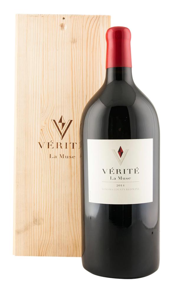 2014 | Verite | La Muse 5L at CaskCartel.com