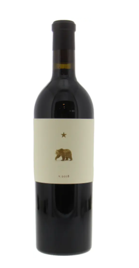 2018 | Patria | Oakville Ranch Cabernet Sauvignon at CaskCartel.com