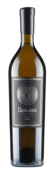 2015 | Liber Pater | Denarius Blanc at CaskCartel.com