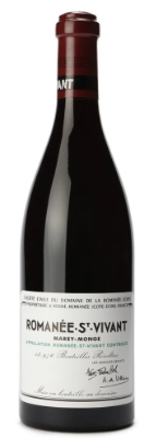 2018 | Domaine de la Romanée-Conti | Saint-Vivant Grand Cru at CaskCartel.com