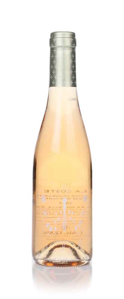 2019 | La Coste | Lady A (Half Bottle) at CaskCartel.com