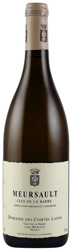 1997 | Domaine des Comtes Lafon | Meursault Clos de la Barre at CaskCartel.com