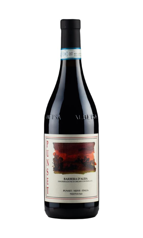 2020 | Punset | Barbera d'Alba at CaskCartel.com