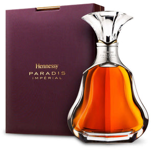 Hennessy Paradis Imperial Cognac at CaskCartel.com