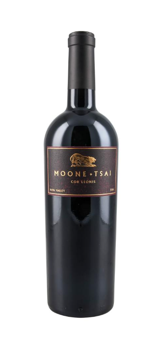 2016 | Moone Tsai | Cor Leonis at CaskCartel.com