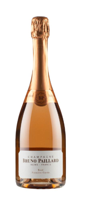 Champagne Bruno Paillard | Cuvee Rose - NV at CaskCartel.com