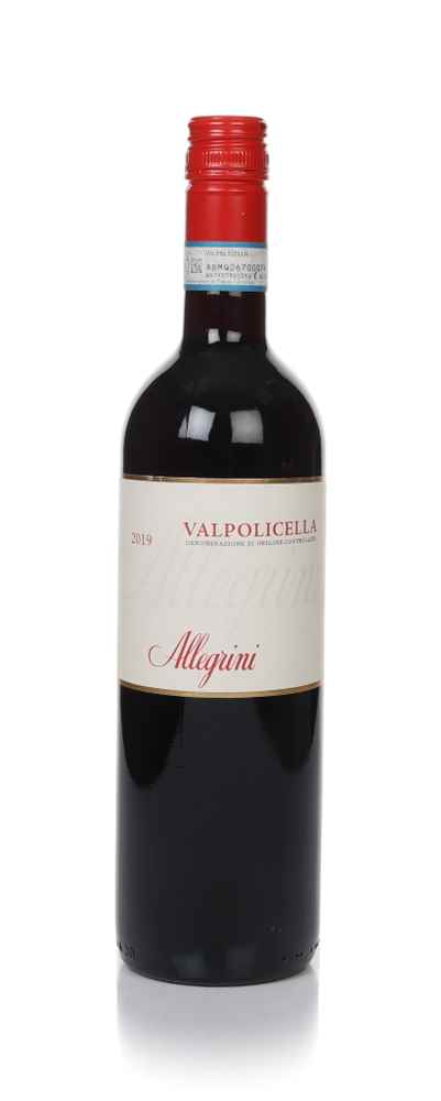2019 | Allegrini | Valpolicella at CaskCartel.com
