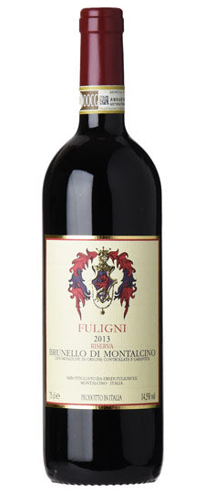 2013 | Fuligni | Brunello di Montalcino at CaskCartel.com