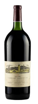 1978 | Robert Mondavi Winery | Reserve Cabernet Sauvignon (Magnum) at CaskCartel.com