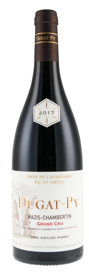 2017 | Dugat-Py | Mazis Chambertin at CaskCartel.com