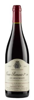 2002 | Emmanuel Rouget | Vosne Romanee Cros Parantoux at CaskCartel.com
