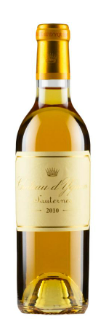 2010 | Château d'Yquem (Half Bottle) at CaskCartel.com