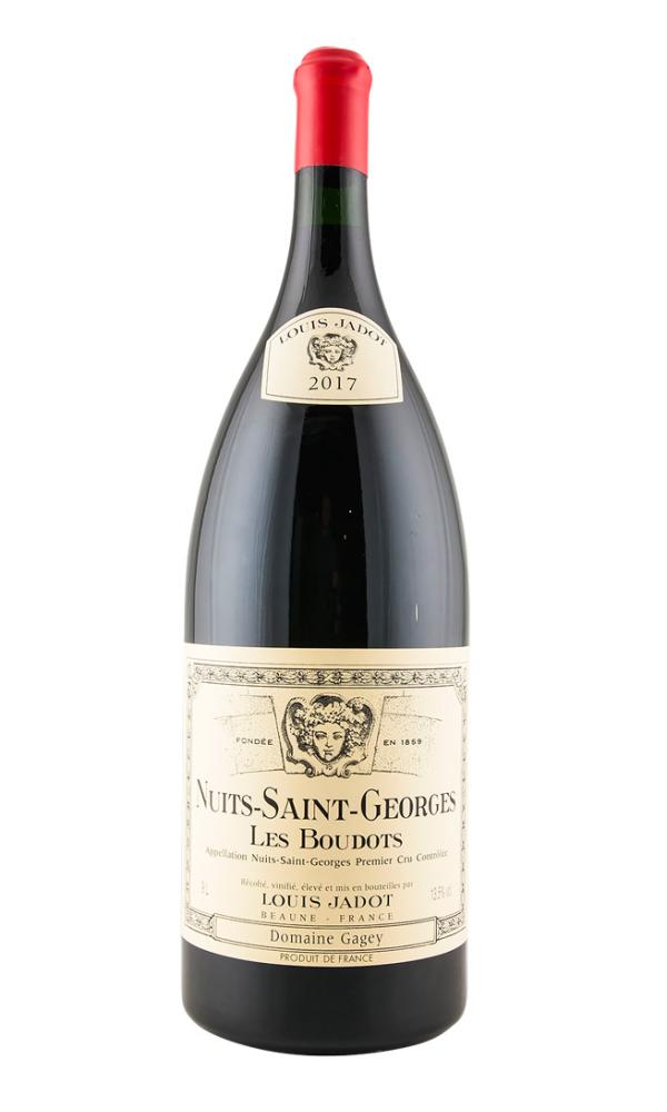 2017 | Louis Jadot | Nuits-Saint-Georges Les Boudots 6L at CaskCartel.com