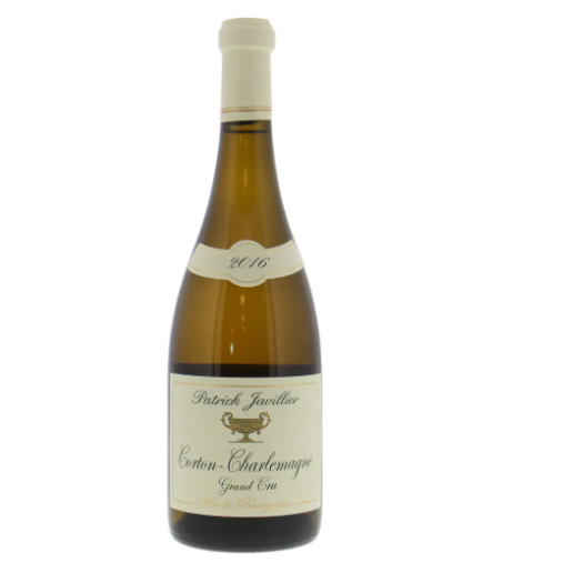 2016 | Patrick Javillier | Corton Charlemagne at CaskCartel.com