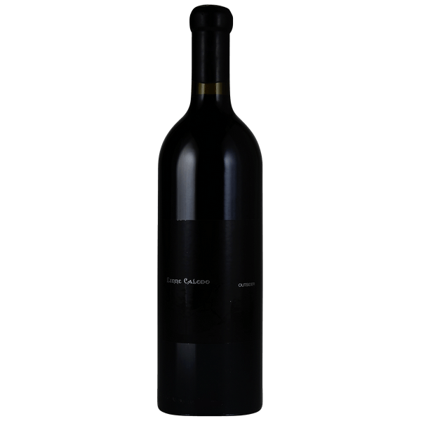 2012 | Linne Calodo | Outsider at CaskCartel.com