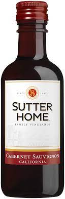 Sutter Home | Cabernet - NV at CaskCartel.com
