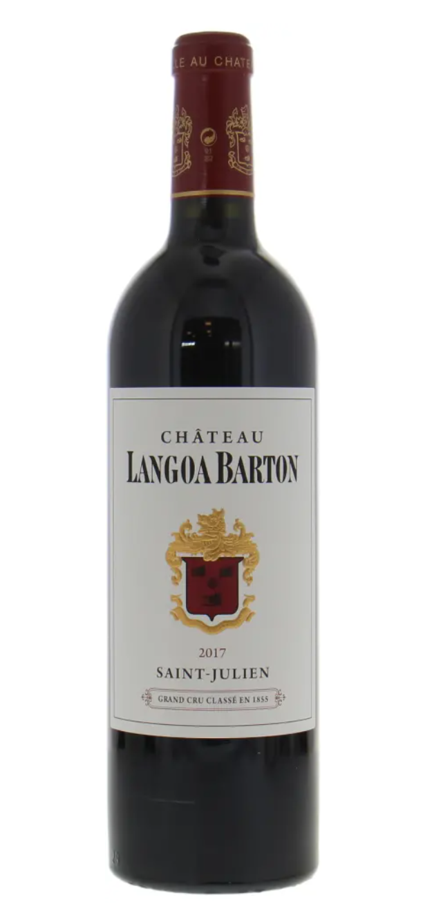 2017 | Chateau Langoa Barton at CaskCartel.com
