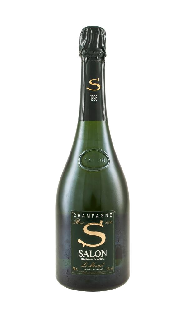 1996 | Salon | Blanc de Blancs Brut at CaskCartel.com