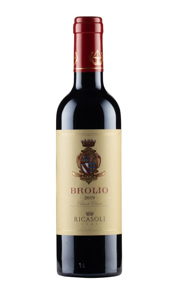 2019 | Barone Ricasoli | Chianti Classico (Half Bottle) at CaskCartel.com