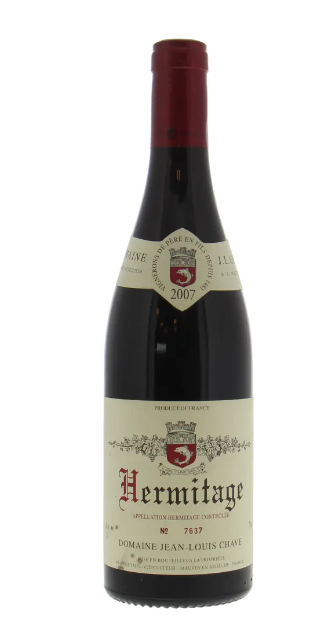 2007 | Chave | Hermitage at CaskCartel.com