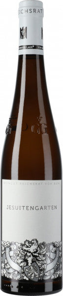2016 | Reichsrat von Buhl | Forster Jesuitengarten GG at CaskCartel.com