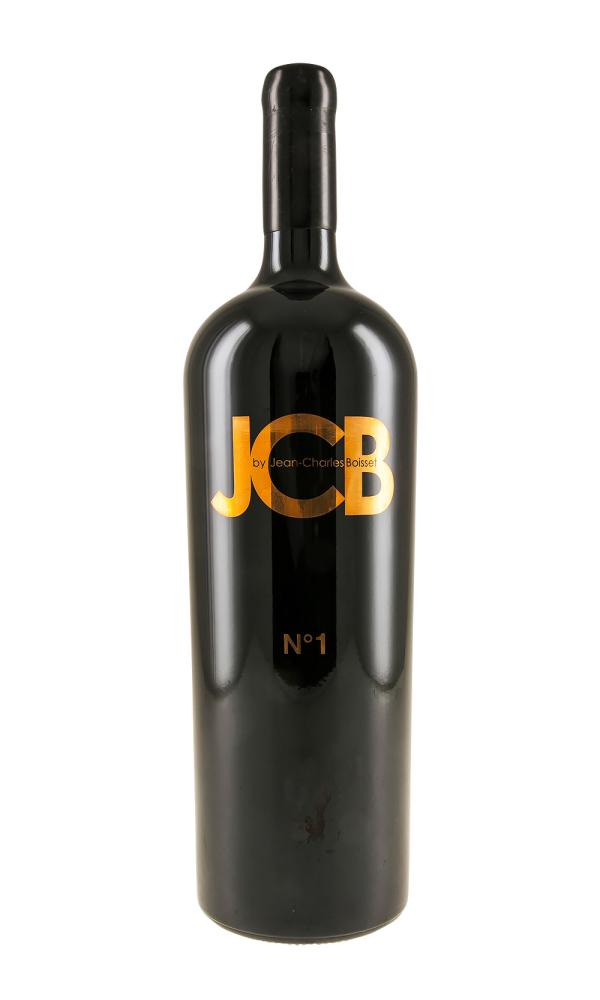 2009 | JCB | No. 1 Cabernet Sauvignon (Magnum) at CaskCartel.com