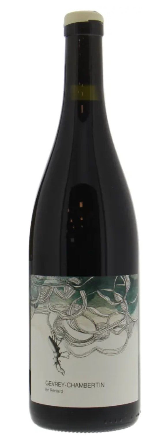 2020 | Les Horées | Gevrey Chambertin En Reniard at CaskCartel.com