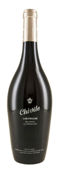 2018 | Chivite | Las Fincas Blanco 2 Garnachas at CaskCartel.com