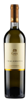 2021 | Gaia | Thalassitis Assyrtiko at CaskCartel.com