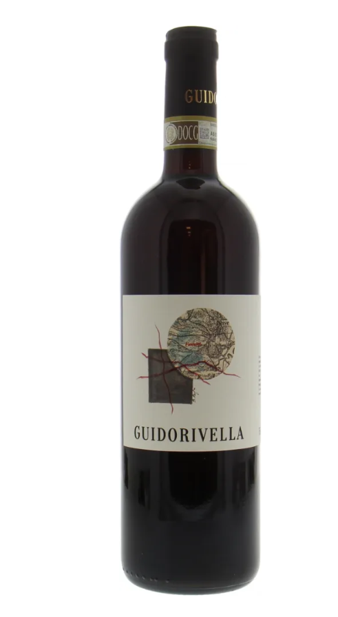 2015 | Guido Rivella | Fausoni Barbaresco at CaskCartel.com