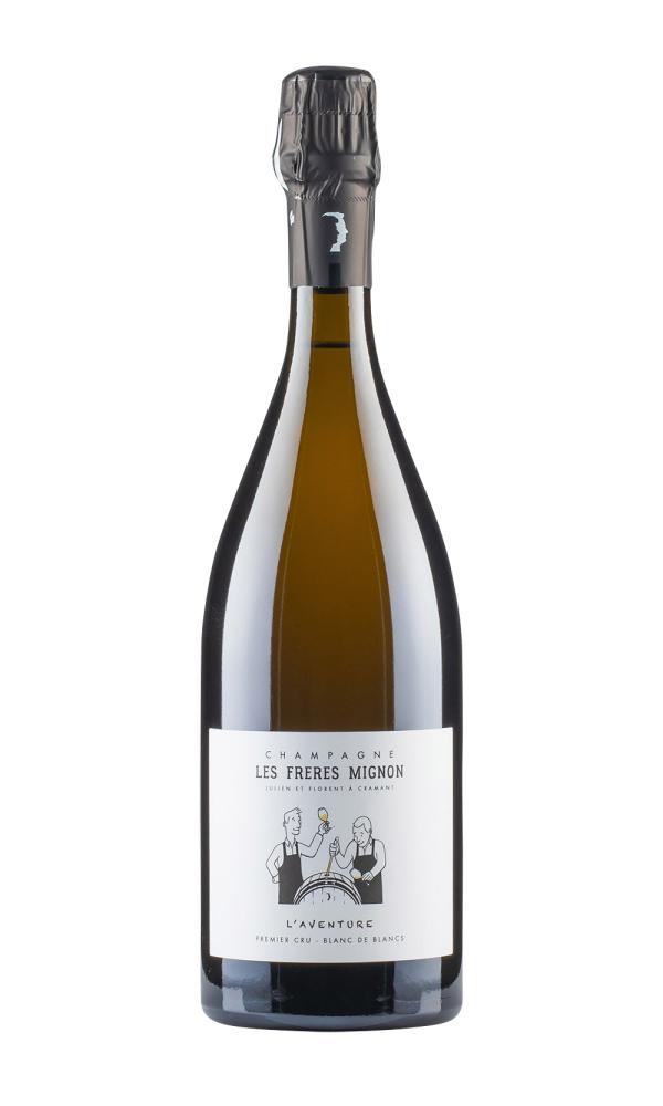 Les Freres Mignon | L`Aventure - NV at CaskCartel.com