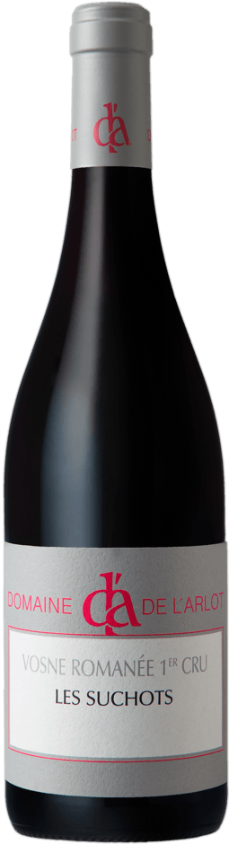 2000 | Domaine de L'Arlot | Les Suchots (Double Magnum) at CaskCartel.com