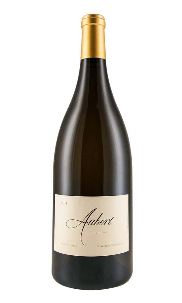 2018 | Aubert | Hudson Chardonnay (Magnum) at CaskCartel.com