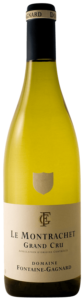 1999 | Domaine Fontaine-Gagnard | Montrachet Grand Cru at CaskCartel.com