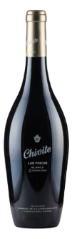 2021 | Chivite | Las Fincas Blanco 2 Garnachas at CaskCartel.com