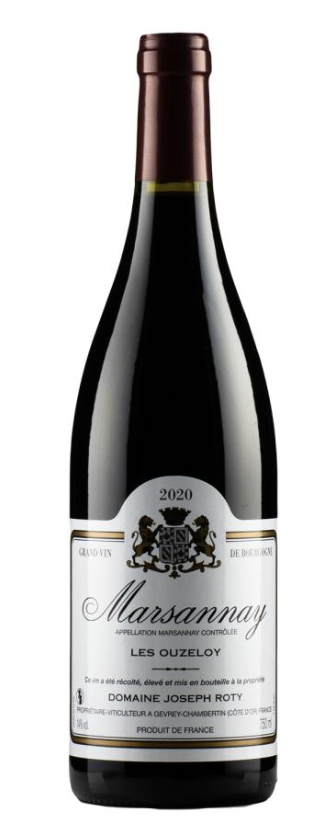 2020 | Domaine Joseph Roty | Marsannay En Ouzelois at CaskCartel.com