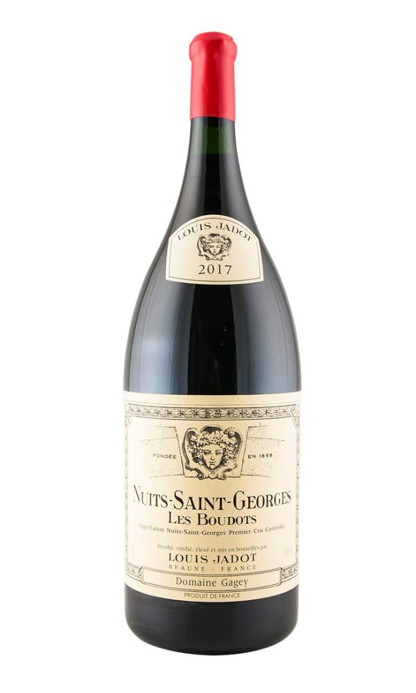 2017 | Louis Jadot | Nuits-Saint-Georges Les Boudots 9L at CaskCartel.com
