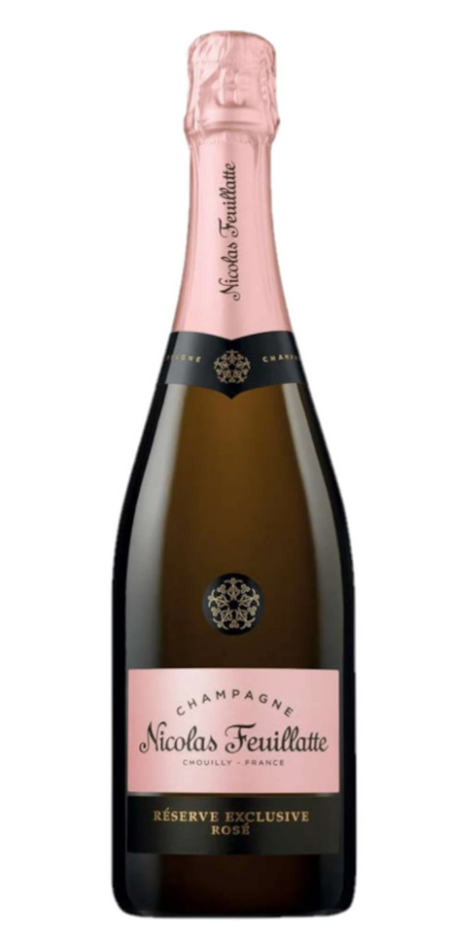 Nicolas Feuillatte | Reserve Exclusive Brut - NV at CaskCartel.com