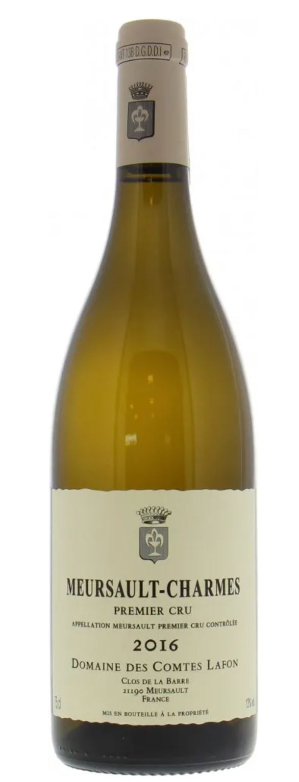 2016 | Domaines des Comtes Lafon | Meursault Charmes at CaskCartel.com