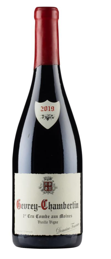 2019 | Domaine Fourrier | Gevrey Chambertin Combe Aux Moines at CaskCartel.com